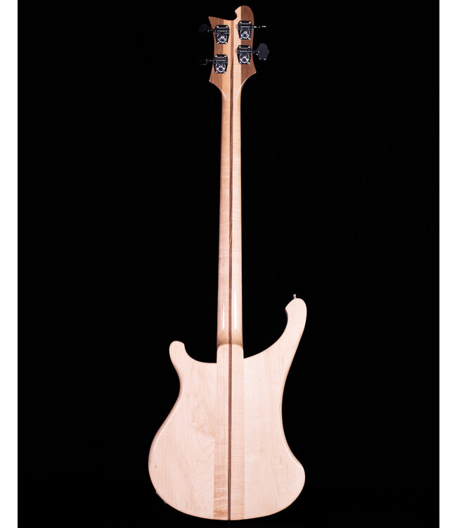 Rickenbacker 4003S Bass, MapleGlo