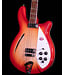 Rickenbacker 4005V FireGlo Semi-Hollow Bass
