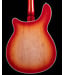 Rickenbacker 4005V FireGlo Semi-Hollow Bass