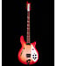 Rickenbacker 4005V FireGlo Semi-Hollow Bass