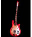 Rickenbacker 4005V FireGlo Semi-Hollow Bass