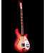 Rickenbacker 4005V FireGlo Semi-Hollow Bass