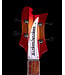 Rickenbacker 4005V FireGlo Semi-Hollow Bass