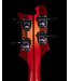Rickenbacker 4005V FireGlo Semi-Hollow Bass