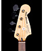 Fender Player Mustang Bass PJ, Olympic White, 2017 - USED
