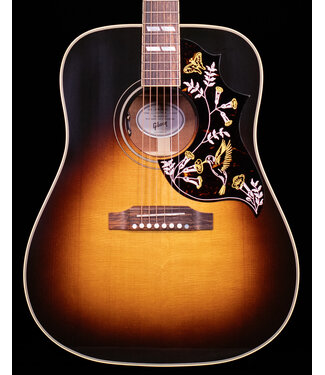 Gibson Gibson Hummingbird Standard Acoustic Guitar, Vintage Sunburst