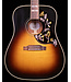 Gibson Hummingbird Standard Acoustic Guitar, Vintage Sunburst