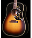 Gibson Hummingbird Standard Acoustic Guitar, Vintage Sunburst