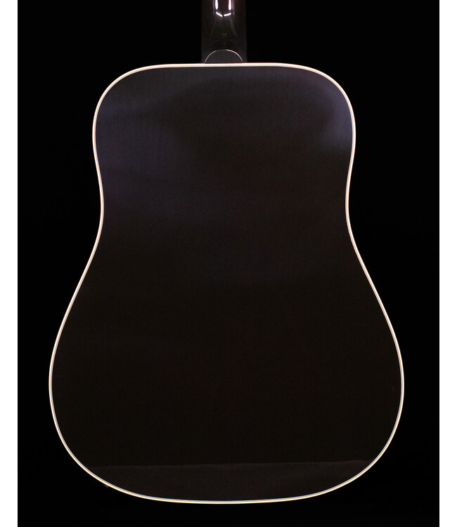 Gibson Hummingbird Standard Acoustic Guitar, Vintage Sunburst