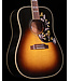 Gibson Hummingbird Standard Acoustic Guitar, Vintage Sunburst