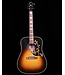 Gibson Hummingbird Standard Acoustic Guitar, Vintage Sunburst
