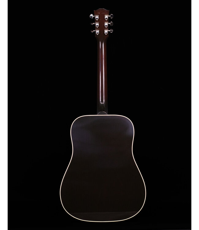 Gibson Hummingbird Standard Acoustic Guitar, Vintage Sunburst