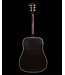 Gibson Hummingbird Standard Acoustic Guitar, Vintage Sunburst