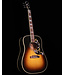 Gibson Hummingbird Standard Acoustic Guitar, Vintage Sunburst