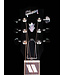 Gibson Hummingbird Standard Acoustic Guitar, Vintage Sunburst