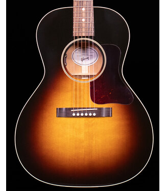 Gibson Gibson L-00 Standard Acoustic Guitar, Vintage Sunburst