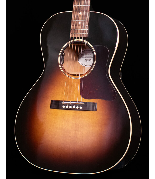 Gibson L-00 Standard Acoustic Guitar, Vintage Sunburst