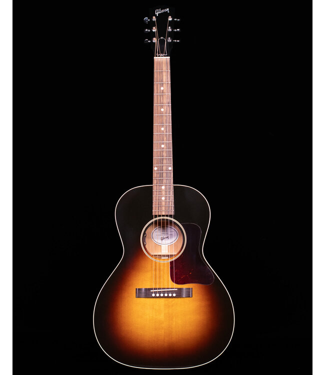 Gibson L-00 Standard Acoustic Guitar, Vintage Sunburst
