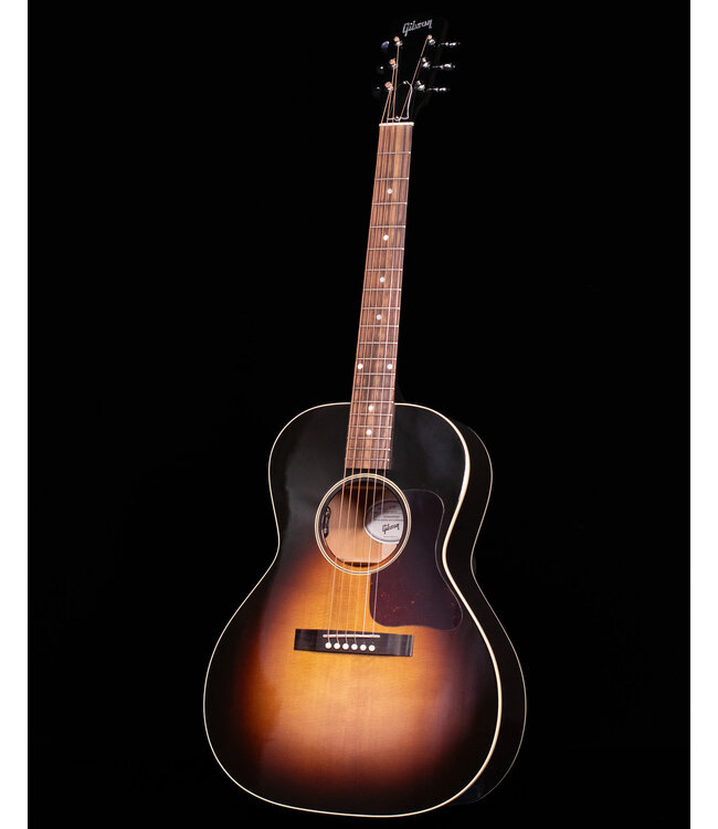 Gibson L-00 Standard Acoustic Guitar, Vintage Sunburst