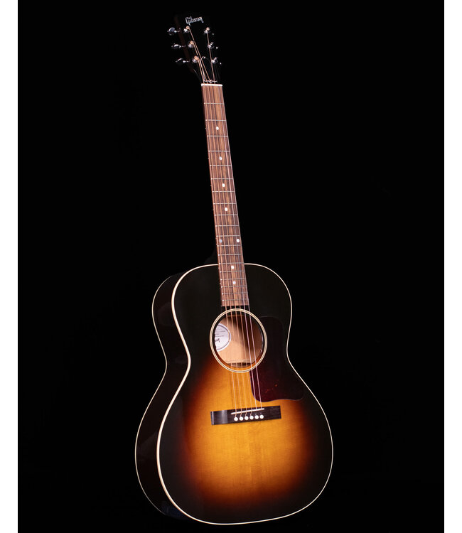 Gibson L-00 Standard Acoustic Guitar, Vintage Sunburst