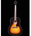 Gibson J-45 Standard, Vintage Sunburst with LR Baggs HiFi DNA