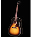 Gibson J-45 Standard, Vintage Sunburst with LR Baggs HiFi DNA