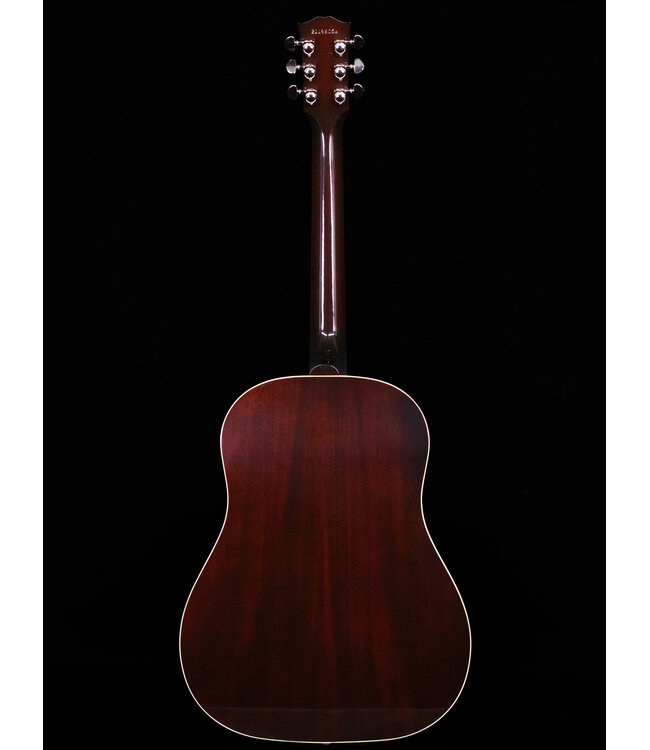 Gibson J-45 Standard, Vintage Sunburst with LR Baggs HiFi DNA