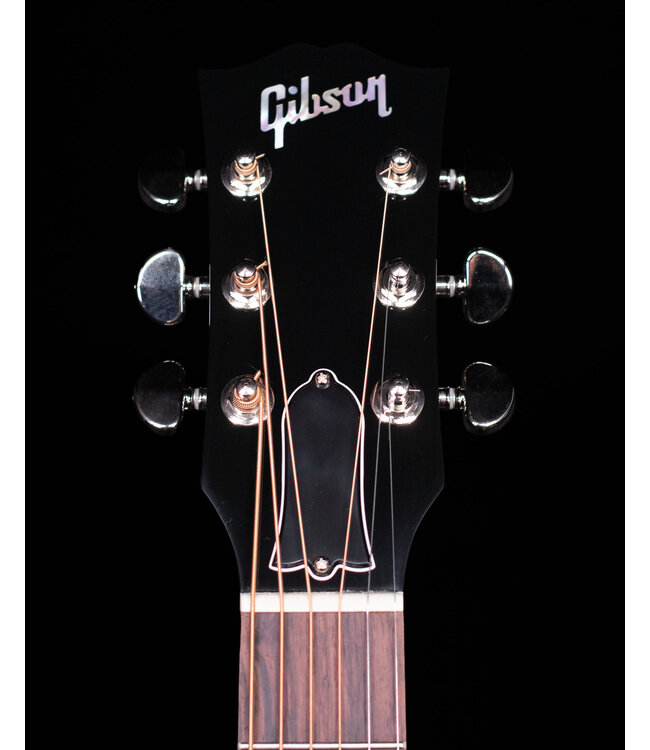 Gibson J-45 Standard, Vintage Sunburst with LR Baggs HiFi DNA