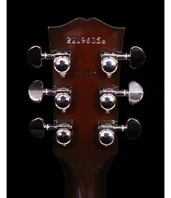 Gibson J-45 Standard, Vintage Sunburst with LR Baggs HiFi DNA