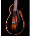 Yamaha SLG200 S Silent Guitar, Tobacco Sunburst