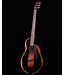 Yamaha SLG200 S Silent Guitar, Tobacco Sunburst