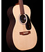Martin 0-X2E Acoustic Electric, Cocobola Pattern