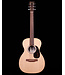 Martin 0-X2E Acoustic Electric, Cocobola Pattern