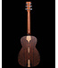 Martin 0-X2E Acoustic Electric, Cocobola Pattern