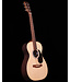 Martin 0-X2E Acoustic Electric, Cocobola Pattern
