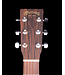 Martin 0-X2E Acoustic Electric, Cocobola Pattern