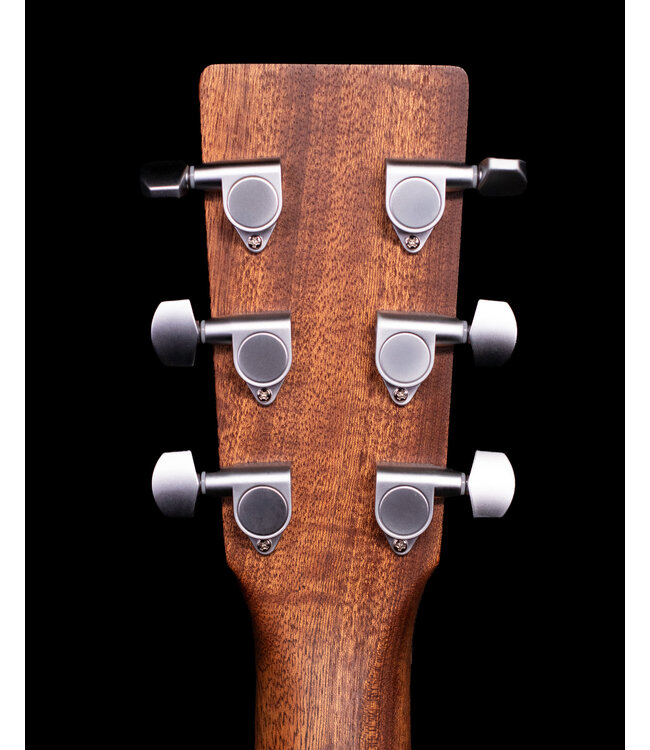 Martin 0-X2E Acoustic Electric, Cocobola Pattern