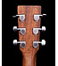 Martin 0-X2E Acoustic Electric, Cocobola Pattern