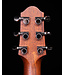 Yamaha SLG200 S Silent Guitar, Tobacco Sunburst