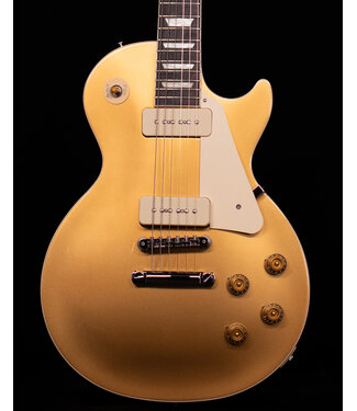 Gibson Gibson Les Paul Standard 50s P-90, Gold Top