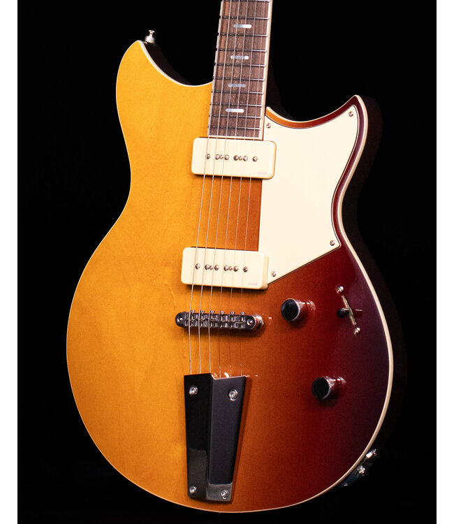 Yamaha Revstar Standard RSS02T, Sunset Burst, Bag Included