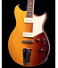 Yamaha Revstar Standard RSS02T, Sunset Burst, Bag Included