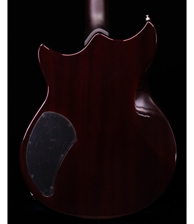 Yamaha Revstar Standard RSS02T, Sunset Burst, Bag Included