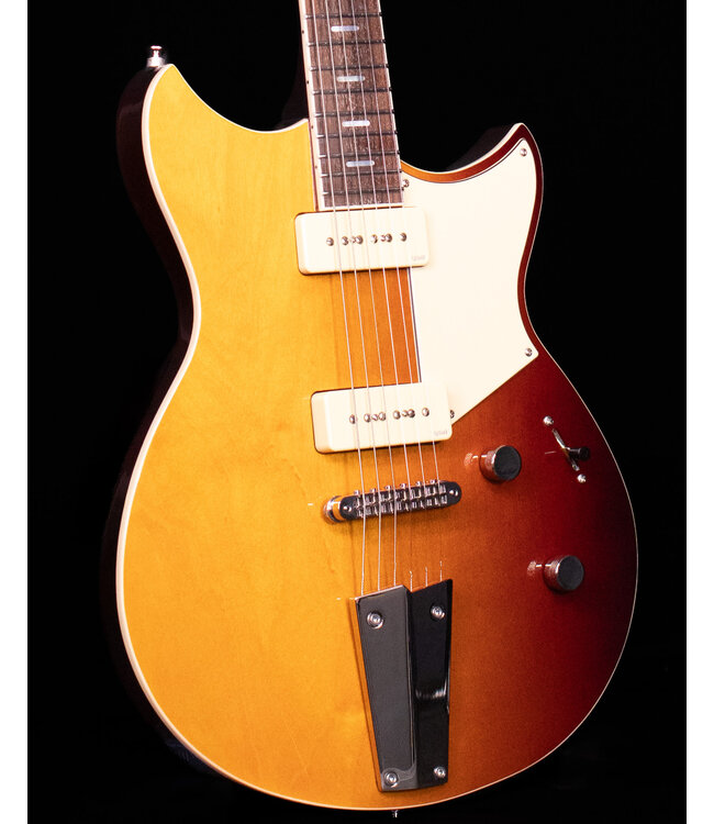 Yamaha Revstar Standard RSS02T, Sunset Burst, Bag Included
