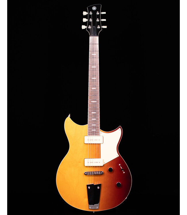 Yamaha Revstar Standard RSS02T, Sunset Burst, Bag Included