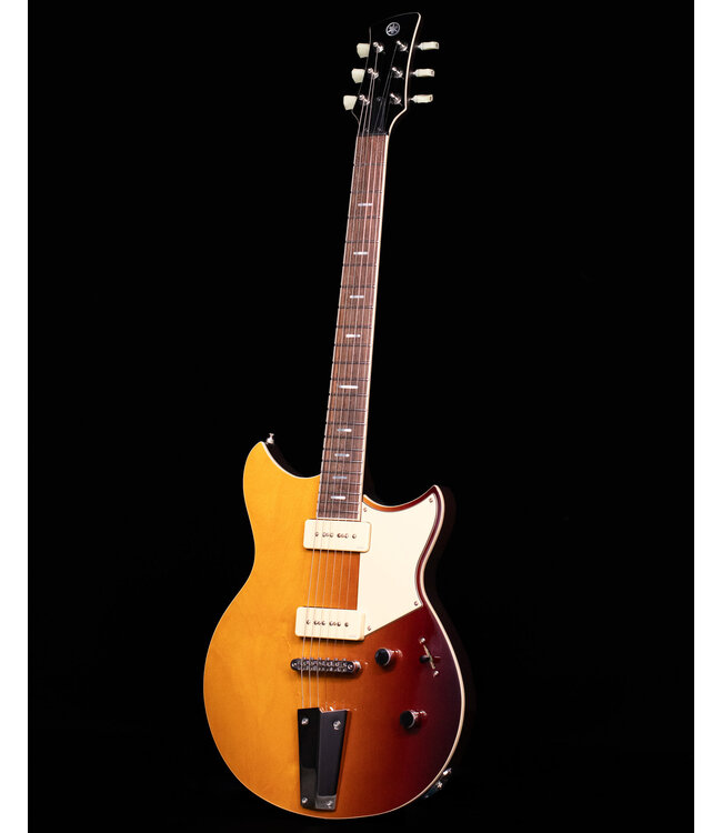 Yamaha Revstar Standard RSS02T, Sunset Burst, Bag Included