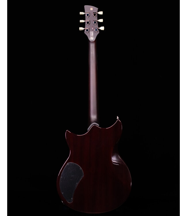 Yamaha Revstar Standard RSS02T, Sunset Burst, Bag Included