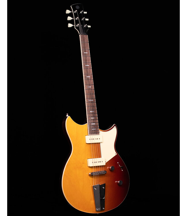 Yamaha Revstar Standard RSS02T, Sunset Burst, Bag Included