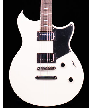 Yamaha Yamaha Revstar Standard RSS20 , Vintage White
