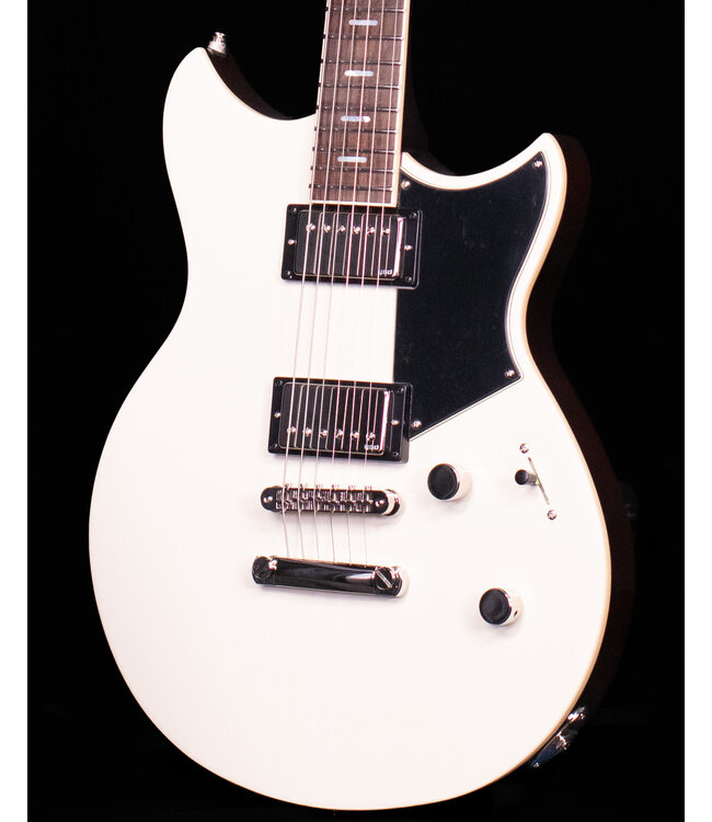 Yamaha Revstar Standard RSS20 , Vintage White